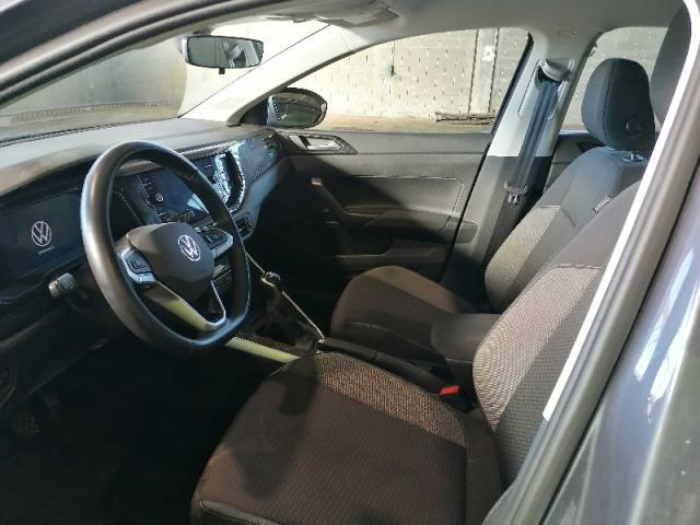 Volkswagen Taigo 1.0 TSI Life