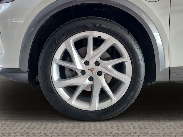 Cupra Formentor 1.4 e-Hybrid