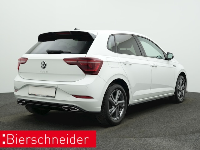 Volkswagen Polo 1.0 TSI IQ.Drive R-Line