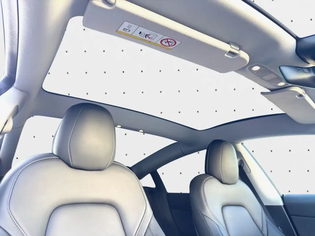 Tesla Model 3 TELSA MODEL 3 *KAM*KLIMA*NAV*SHZ*LED*STANDHEIZUN