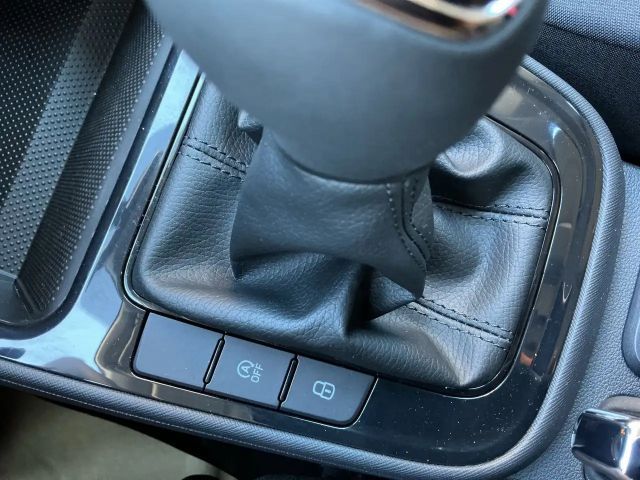 Skoda Fabia Essence TSI