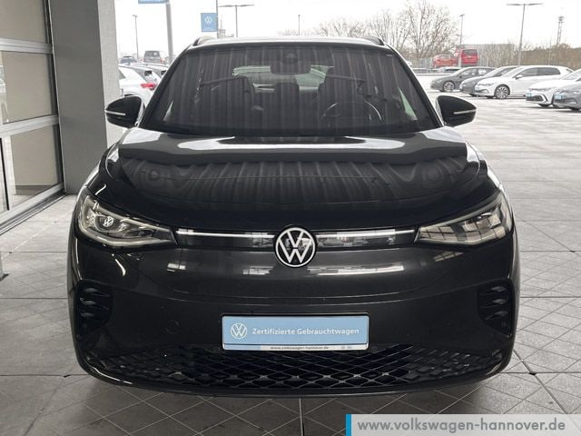 Volkswagen ID.4 GTX