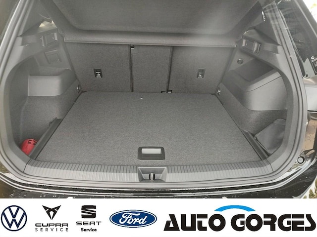 Volkswagen Tiguan 4Motion DSG