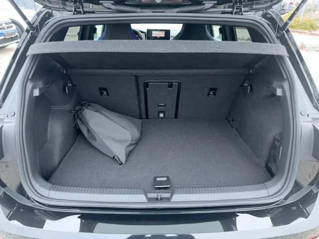 Volkswagen Golf GTE eHybrid