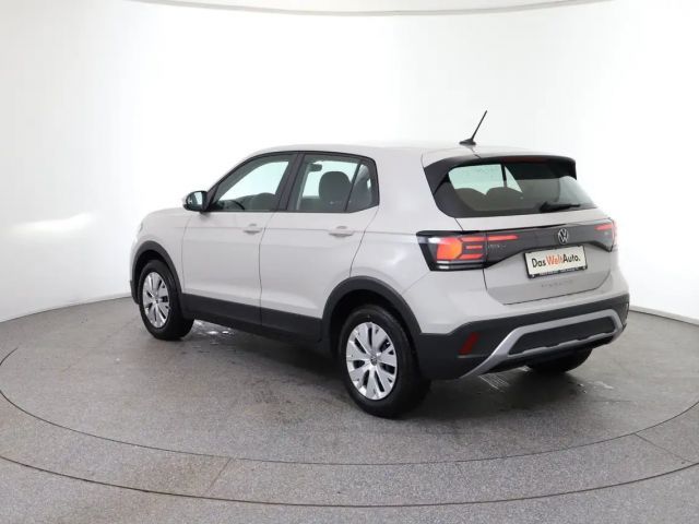 Volkswagen T-Cross 4Me TSI