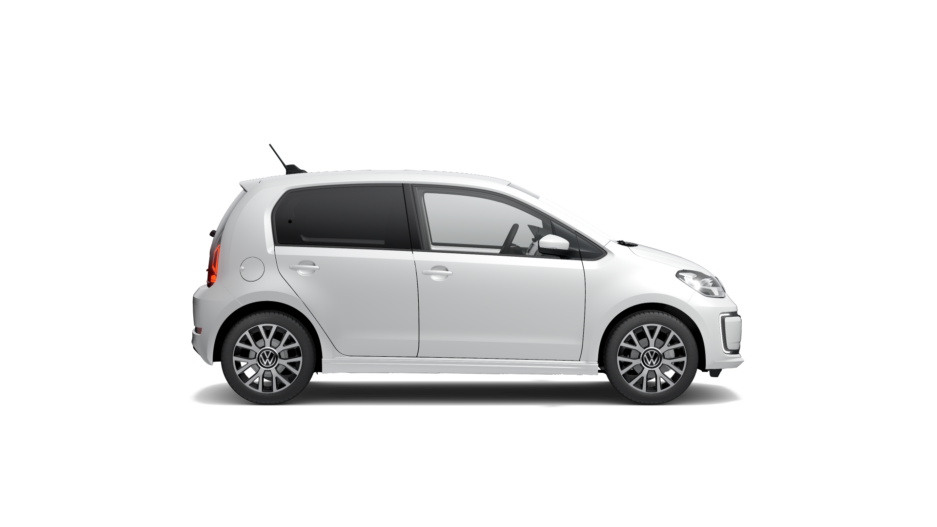 Volkswagen e-up! Plus Style
