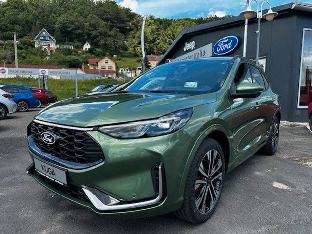 Ford Kuga 4x4 AWD Hybrid ST Line X