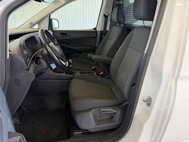 Volkswagen Caddy 4Motion Maxi