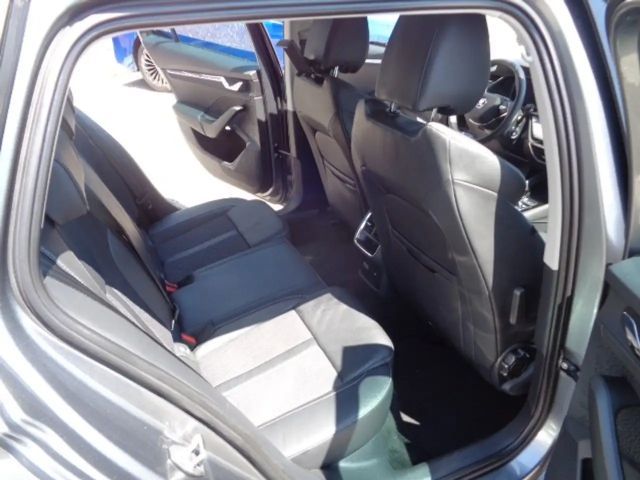 Skoda Octavia Combi Style Style