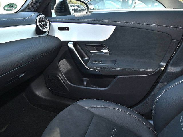 Mercedes-Benz CLA 180 Coupé