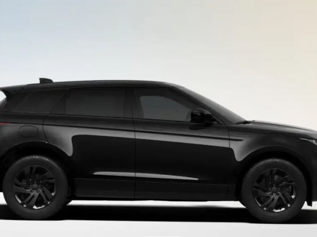 Land Rover Range Rover Evoque D200 S