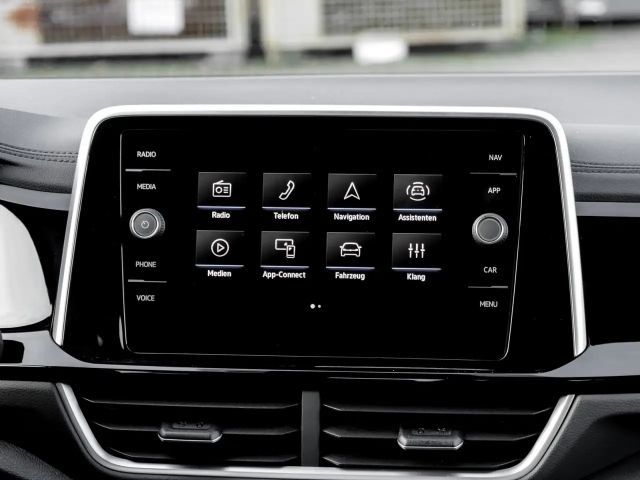 Volkswagen T-Roc 1.5 TSI DSG R-Line