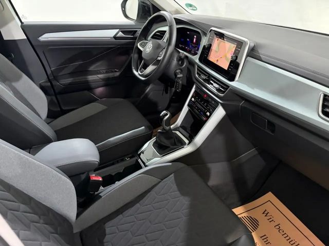 Volkswagen T-Roc 1.0 TSI