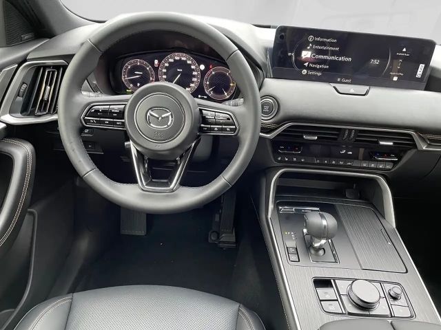 Mazda CX-60 4WD e-Skyactiv