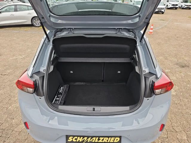 Opel Corsa Edition F Edition