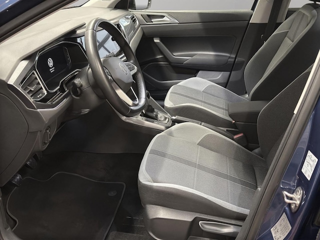 Volkswagen Polo 1.0 TSI Style