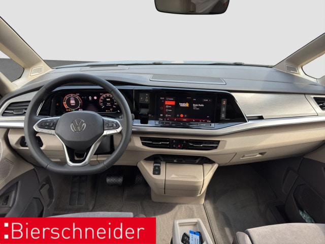 Volkswagen Multivan 2.0 TDI DSG T7