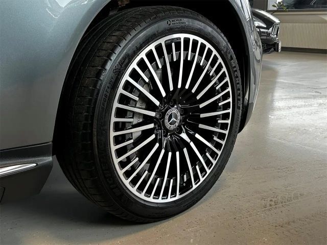 Mercedes-Benz EQC 400 4MATIC AMG Line