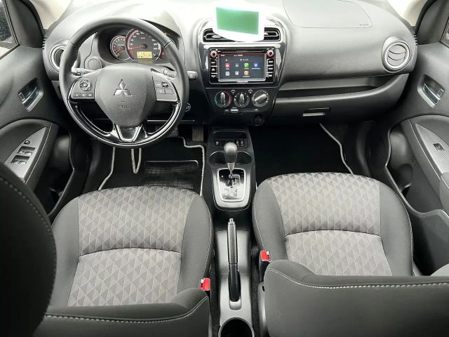 Mitsubishi Space Star CVT Star