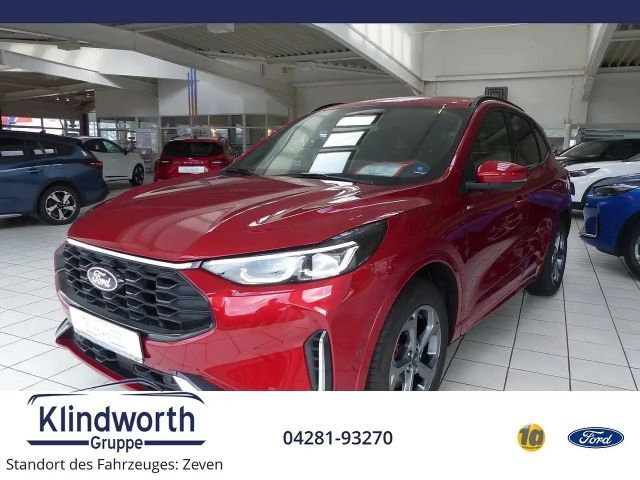 Ford Kuga 4x4 AWD ST Line X