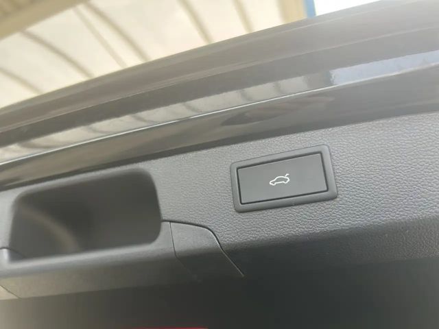 Volkswagen Passat 2.0 TDI DSG Elegance Elegance