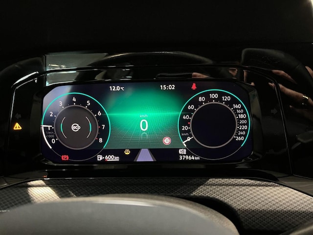 Volkswagen Golf 1.0 TSI Life