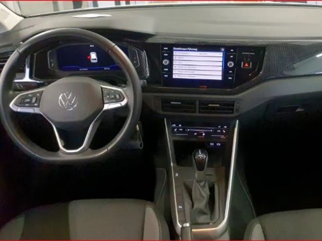 Volkswagen Polo 1.0 TSI DSG