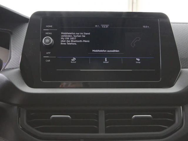 Volkswagen T-Cross 4Me TSI