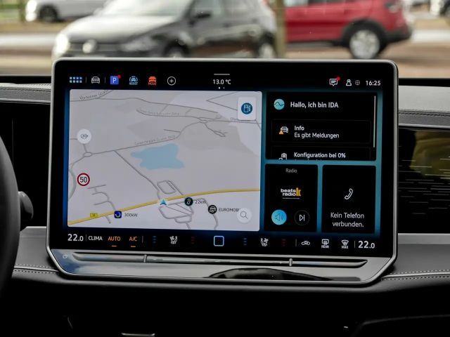 Volkswagen Passat 2.0 TDI Business DSG Variant