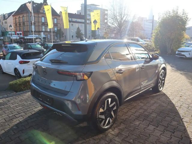 Opel Mokka 1.2 Turbo Edition