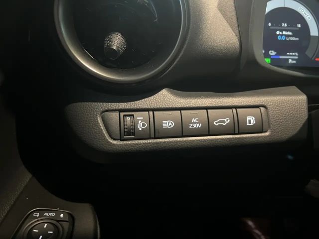 Toyota C-HR 4x2 GR Plug-in