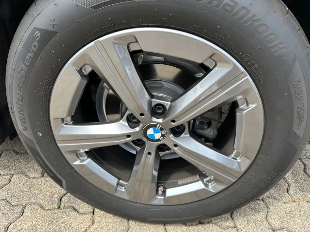 BMW X1 sDrive18i