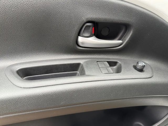 Toyota Aygo X Hatchback Play X-play