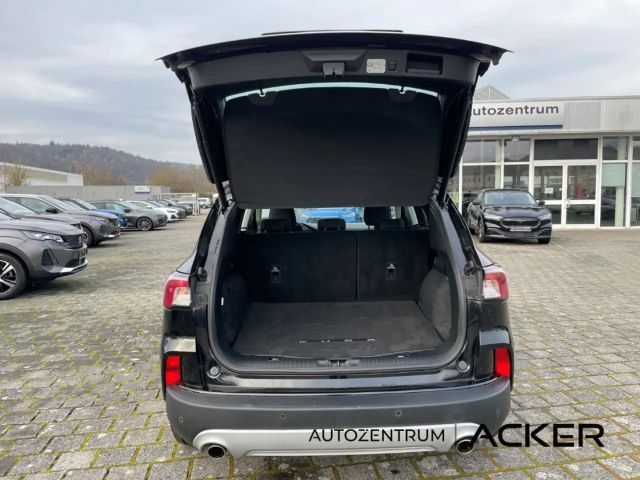 Ford Kuga Plug in Hybrid Titanium