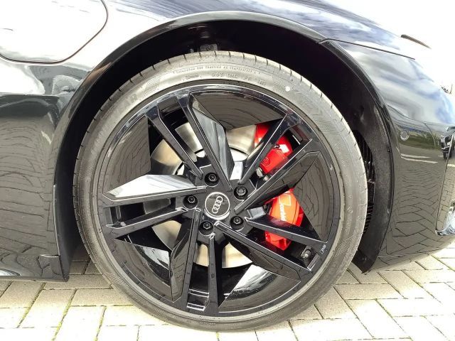 Audi e-tron GT Quattro