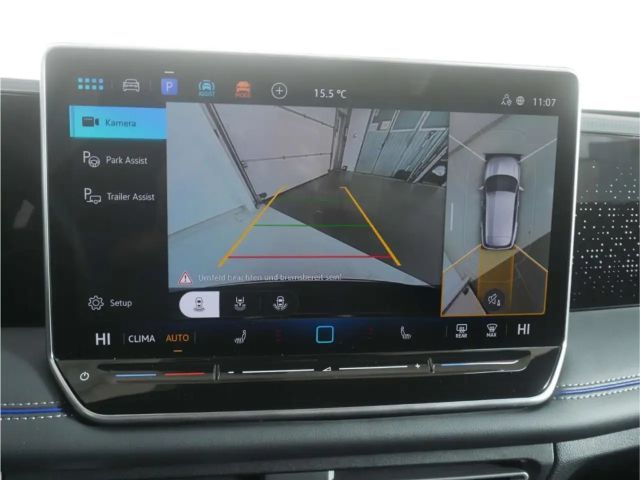 Volkswagen Tiguan 2.0 TDI DSG R-Line Style