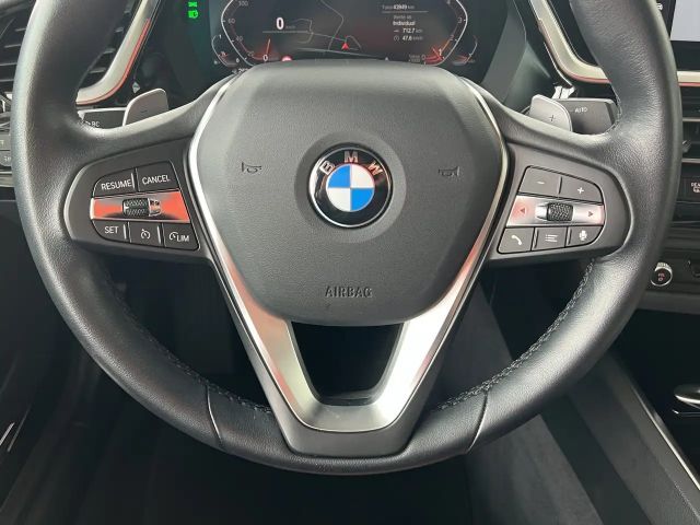 BMW Z4 Cabrio Roadster sDrive20i