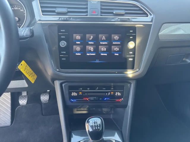 Volkswagen Tiguan 1.5 TSI Life