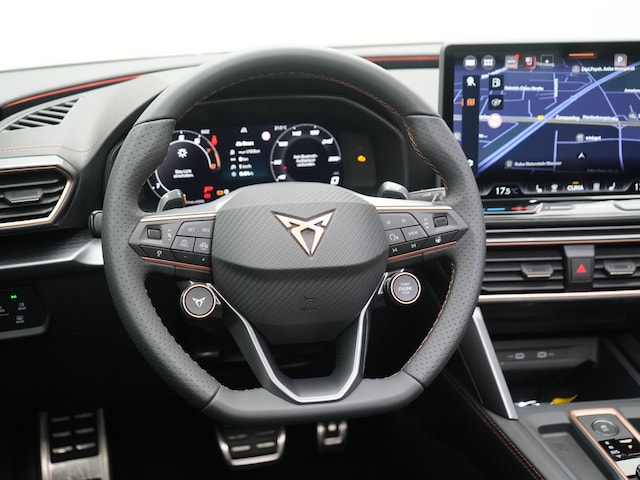 Cupra Leon Sportstourer VZ e-Hybrid