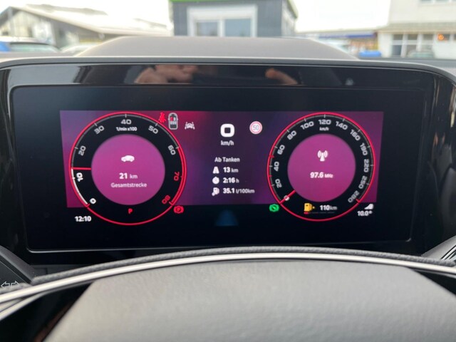 Skoda Kodiaq 2.0 TSI 4x4 RS