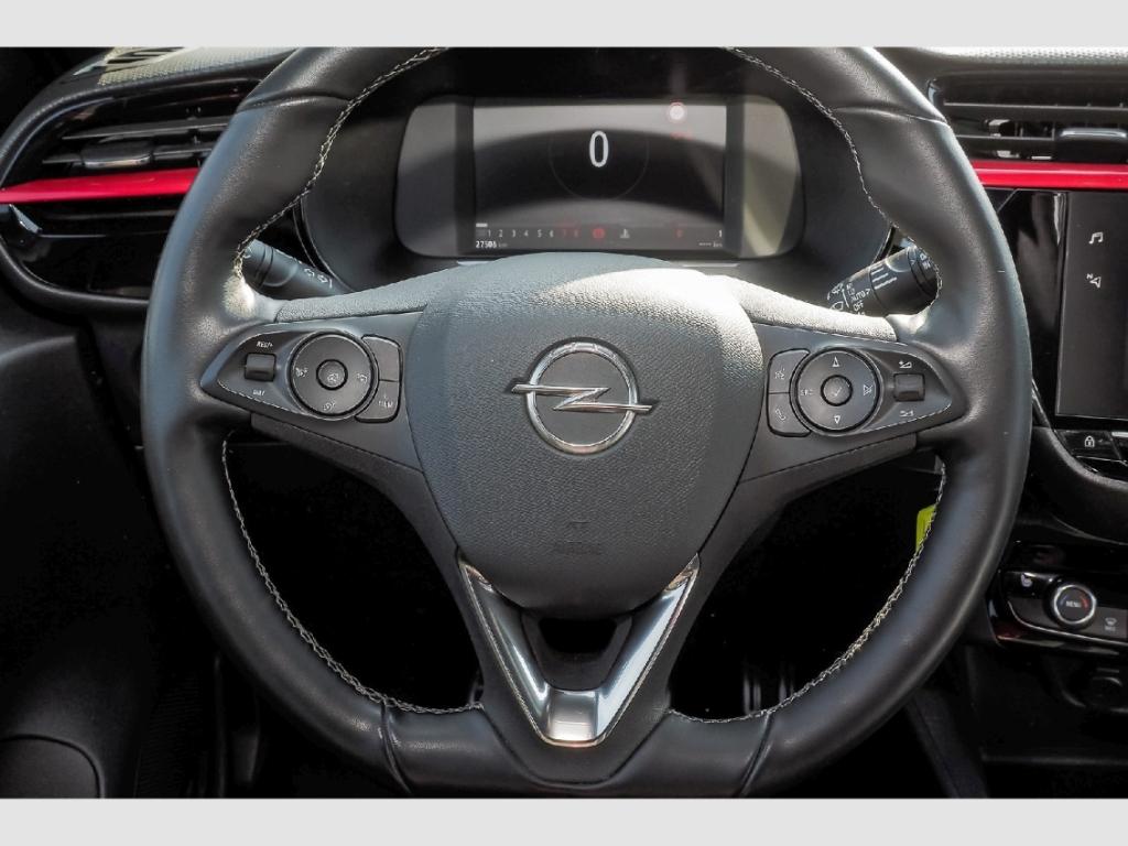 Opel Corsa GS-Line Grand Sport