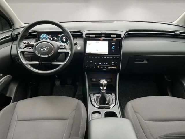 Hyundai Tucson Trend