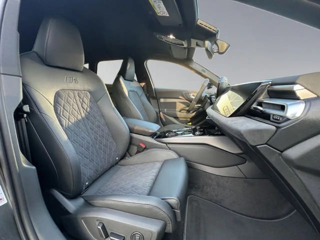 Audi A5 Avant Quattro S-Tronic