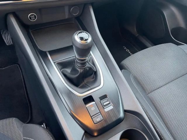 Nissan Qashqai Visia