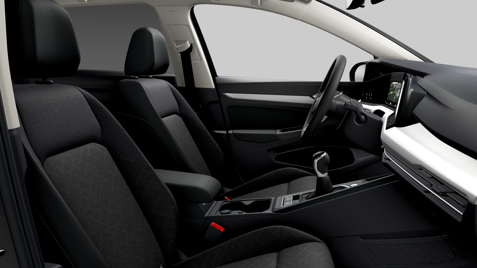 Volkswagen Golf 1.0 TSI