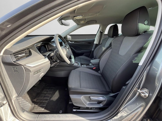 Skoda Octavia Combi Selection