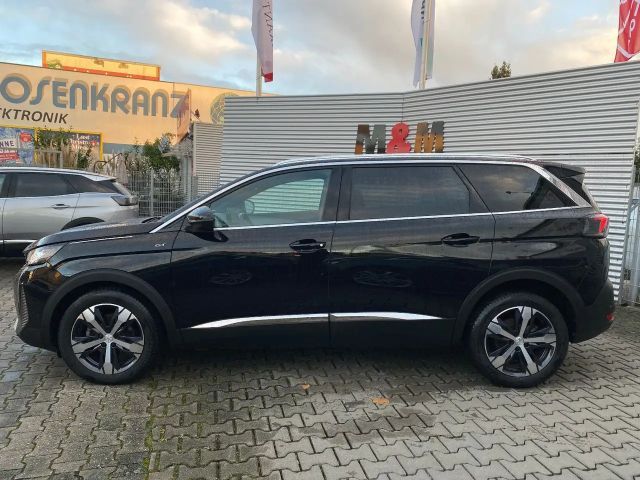 Peugeot 5008 GT-Line