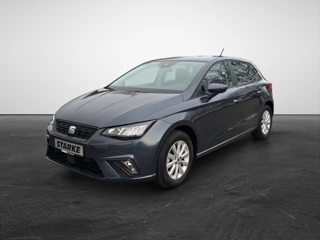 Seat Ibiza 1.0 TSI Style