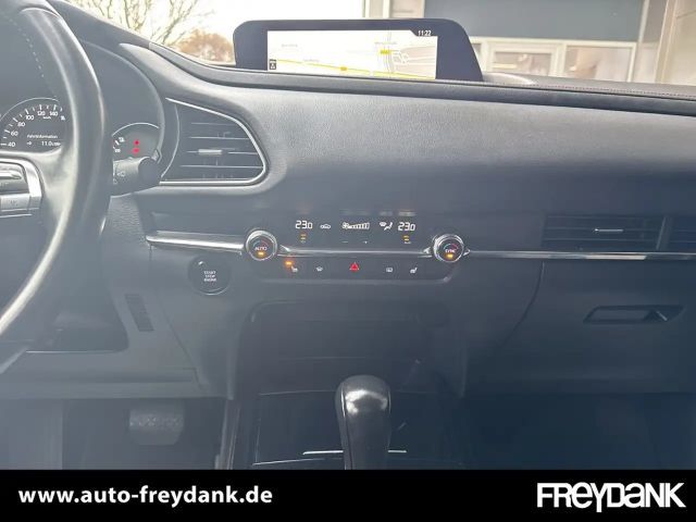 Mazda CX-30 Homura SkyActiv