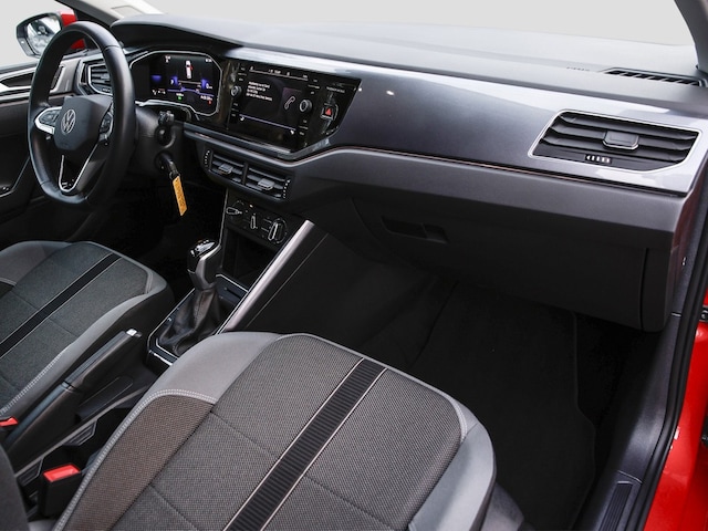 Volkswagen Polo 1.0 TSI DSG IQ.Drive Style